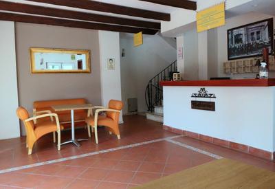 Selenya Apart Hotel