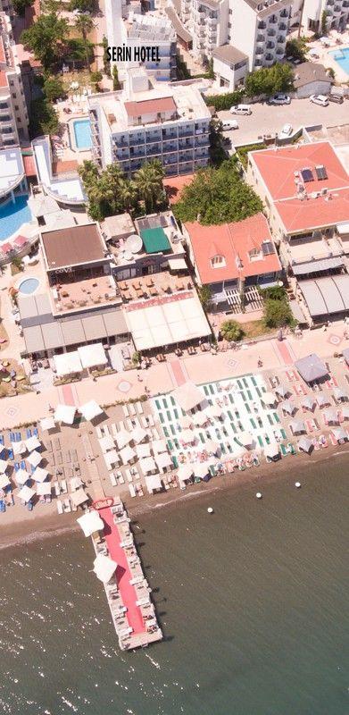 Serin Hotel