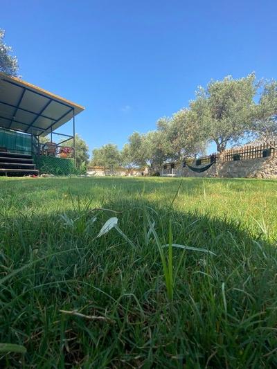 Sogut Tinyhouseglamping