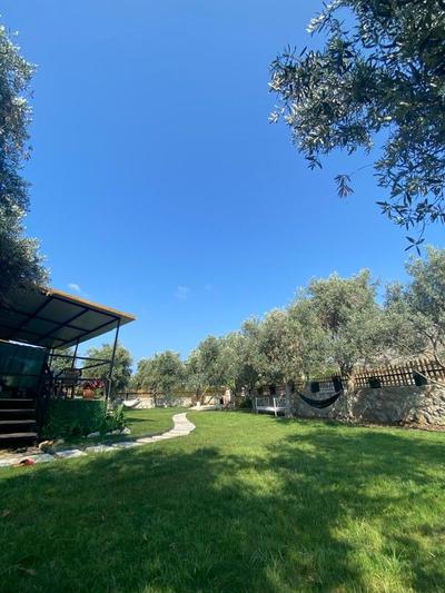 Sogut Tinyhouseglamping
