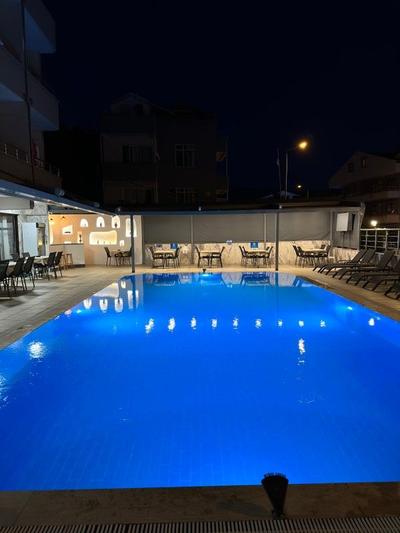 Soykan Hotel