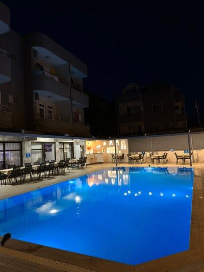 Soykan Hotel