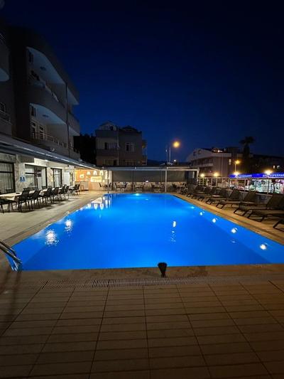 Soykan Hotel