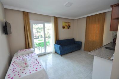 Speedy Apart Otel