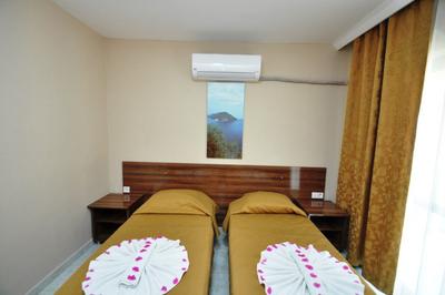 Speedy Apart Otel