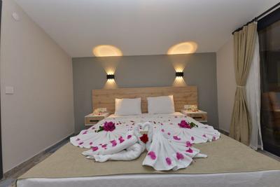 Trakheia Butik Otel