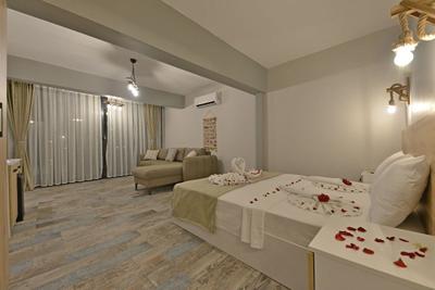 Trakheia Butik Otel