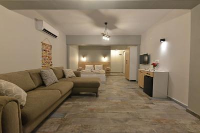 Trakheia Butik Otel