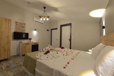 Trakheia Butik Otel