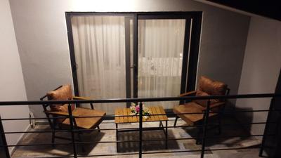 Trakheia Butik Otel