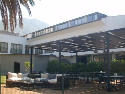 Turunç Bay Conti Butik Otel