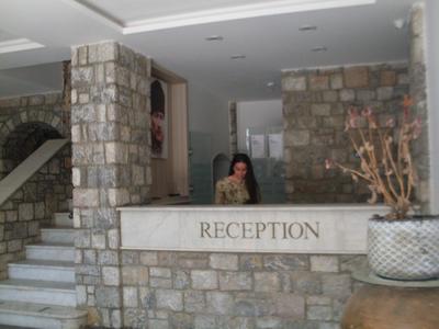 Turunç Bay Conti Butik Otel