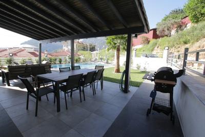 Turunc Marin Villa 1