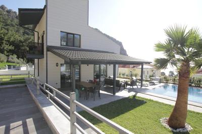 Turunc Marin Villa 1