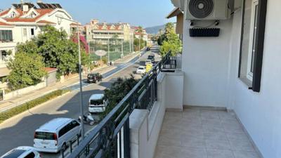 Ulas Apart Otel