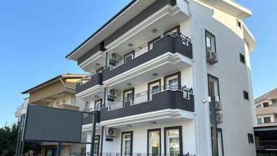 Ulas Apart Otel