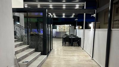 Ulas Apart Otel