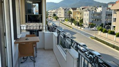 Ulas Apart Otel