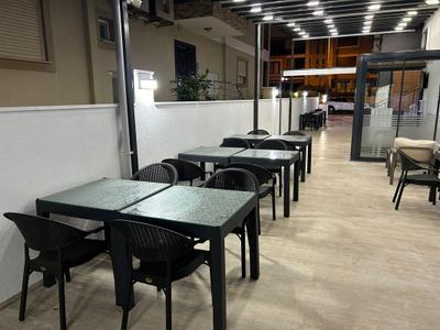 Ulas Apart Otel