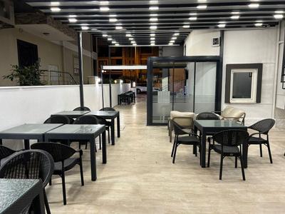 Ulas Apart Otel
