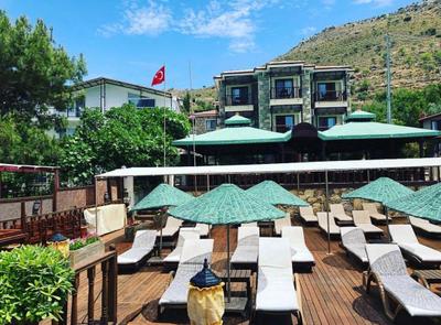 Veranda Otel