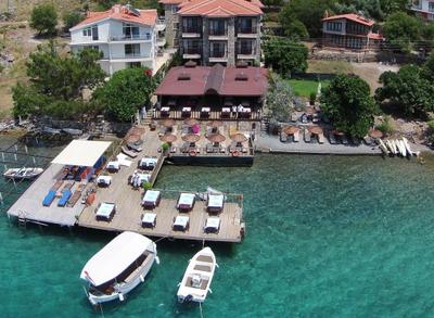 Veranda Otel