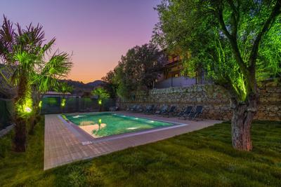 Villa Eylül Selimiye