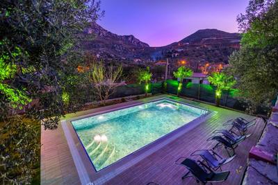 Villa Eylül Selimiye