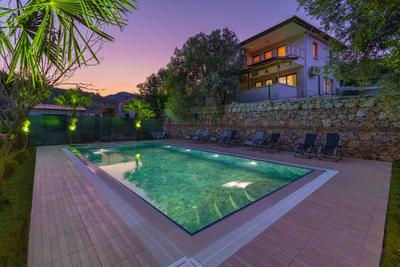 Villa Eylül Selimiye