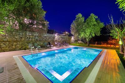 Villa Eylül Selimiye