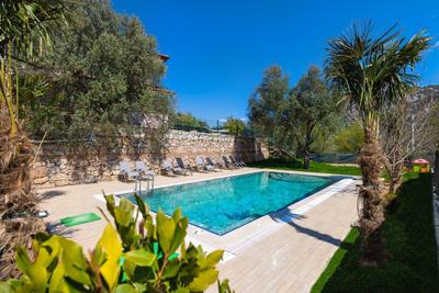 Villa Eylül Selimiye