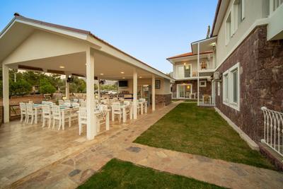Vista Mare Boutique Hotel