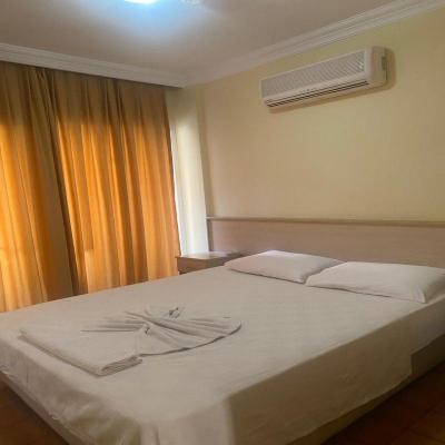 Zuhat Otel