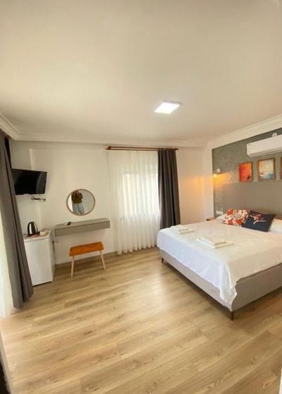 Mavi Rota Butik Otel