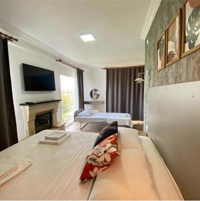 Mavi Rota Butik Otel