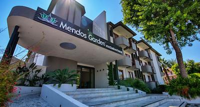 Mendos Garden Exclusive Hotel