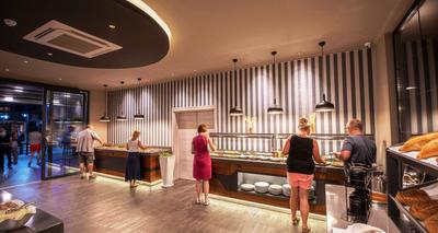 Mendos Garden Exclusive Hotel
