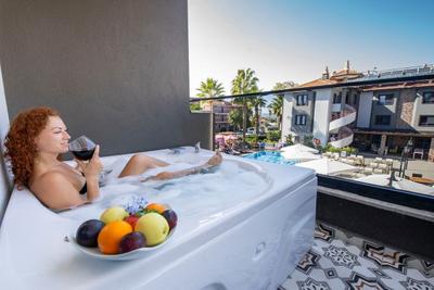 Mendos Garden Exclusive Hotel