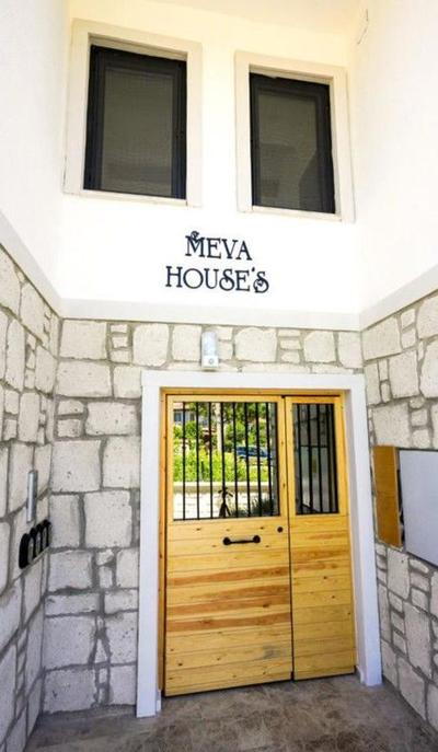 Meva Houses