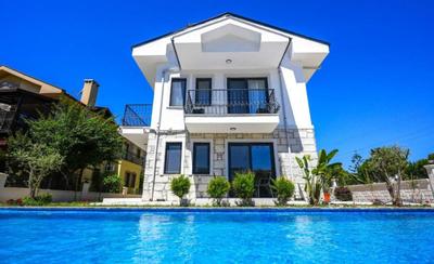 Meva Houses