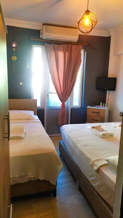Haluk Otel