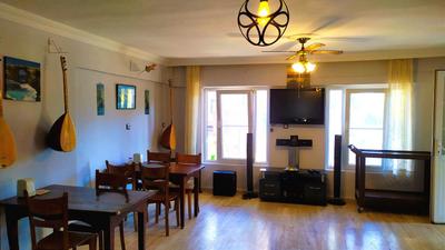 Haluk Otel