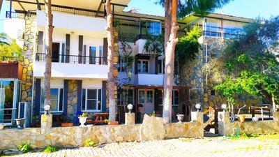 Haluk Otel