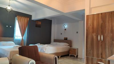 Haluk Otel