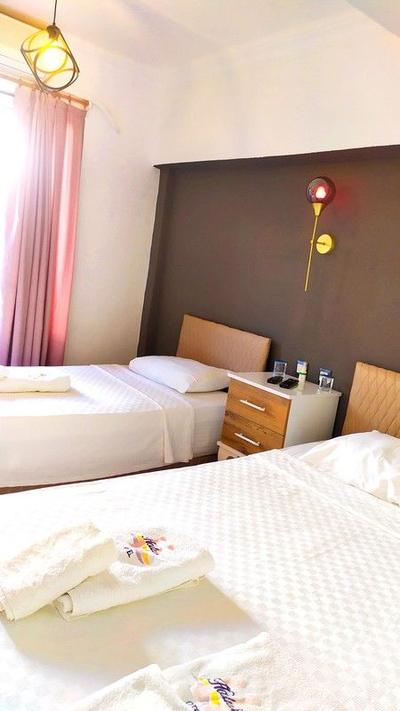 Haluk Otel