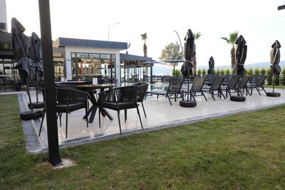 Roseira Mar-inn Luxury