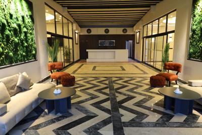 Roseira Mar-inn Luxury