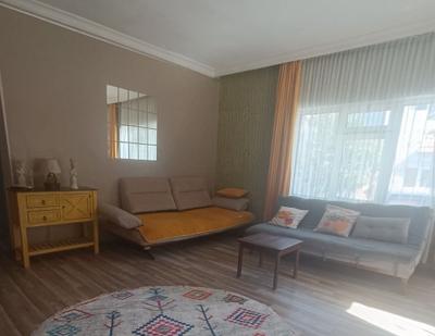 Mutlu Konaklama