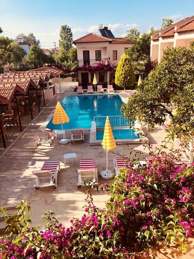 Arda Villa
