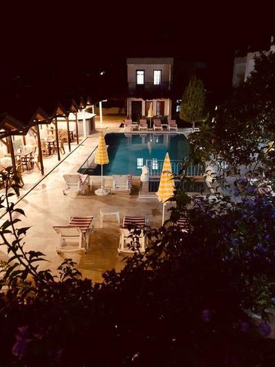 Arda Villa